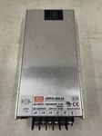 Mean Well HRPG-450-24 Power Supply 450W 24V 18.8A Standby. Fixed Price $49.95.