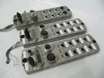 Murr Elektronik Devicenet Digital I/o Module Mvk-mdn (DIO8) 55299. Fixed Price $289.00.