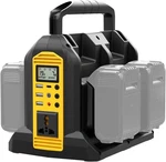 Waxpar Power Inverter For Dewalt 20V Battery 350W. Fixed Price $187.49.