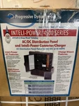 Progressive Dynamics Intelli-power 4500 Series PD475 Ac/dc Dist Panel Conv. Fixed Price $499.99.