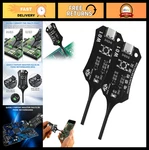 2 Pcs Type-c Inductance Tester, Inductor Detector For & Phone Repair, Electro. Fixed Price $31.99.