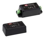 1PK Mean Well Usa IRM-30-12ST Power Supply, Ac-dc, 30W, 12VOUT,. Fixed Price $37.68.