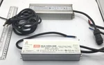 Mean Well Led Dimmable Power Supply HLG-100H-36B & Inventronics Driver. Fixed Price $88.00.