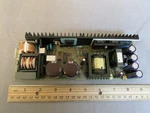 Densei Nemic-lambda Power Supply VS150B-24 VS150B24 6.3A. Fixed Price $49.95.