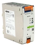Wago 2687-2146 Power Supply Eco 1PH. DC24V. 10A, 100-240 Vac New Sealed. Fixed Price $179.98.