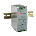 Mean Well Mw DR-RDN20 24V 20A Din Rail Redendant Module. Fixed Price $44.84.
