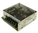 Mean Well Power Supply Switching SD-25B-12 Input 19-36 Vdc 1.6A Out 12V 2.1A. Fixed Price $20.95.