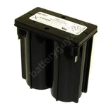 Enersys (hawker) Cyclon 0859-0010 E-cell 4 VOLT/8 Amp Hour Sealed Lead Acid B.... Fixed Price $82.49.