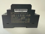 Mean Well HDR-30-12 Watt Din Rail Power Supply New. Fixed Price $16.95.