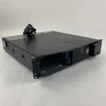 Apc SMX1500RM2UCNC Battery Backup Ups Tested No Caddy Faceplate. Fixed Price $159.95.