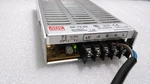 Used Mean Well / SP-75-24 Power Supply, DC24V 3.2A. Fixed Price $94.00.