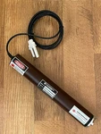 30-DAY Warranty Coherent CR-90-20H Laser. Fixed Price $250.00.