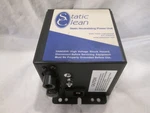 Static Clean TSN75A Power Supply 115/220VAC 6.9-7.5KV Output. Fixed Price $149.93.