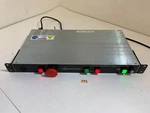 Interact Power 4300018-02 Distribution Unit Control 100-240VAC *warranty*. Fixed Price $52.50.