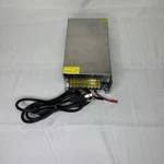 24V Dc Power Supply Yimeida S-1000-24 Output: 40A Great For Rc Chargers. Fixed Price $119.99.