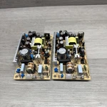 Lot Of 2 Mean Well PT-45B Chassis Mount Dc Power Supply, New. Fixed Price $29.99.