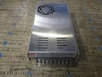 Mean Well SP-320-13.5 Power Supply Input: 100-240VAC Out: 13.5VDC 22A*TESTED*. Fixed Price $22.00.