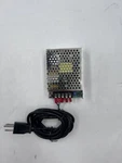 Xp Power VCS50US24 Supply. Fixed Price $34.99.