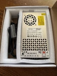 Vayalt Switching Power Supply Dc 25A VYT-ES24V600W New. Fixed Price $99.99.