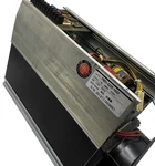 Zerospan P80V-4225-16AF Thyristor Src Power Controller 480V 225A 110VAC 60HZ. Fixed Price $600.00.