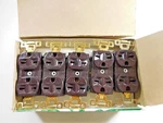 Bryant 06460-2465, L-05210-00 Receptacles (10 Pack). Fixed Price $45.00.
