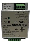 Tdk-lambda DLP100-24-1/C2EJ 24VDC 3.7A Power Supply. Fixed Price $45.00.