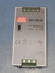 Meanwell SDR-240-24 Power Supply 240W 24VDC 10A. Fixed Price $24.00.