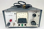 Kepco Abc 2500M High Voltage Dc Power Supply 0-2500V 0-2MA. Fixed Price $199.99.