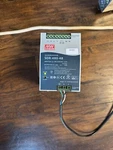 Mean Well SDR-480P-48 Power Supply 48V 10A 480W. Fixed Price $95.00.
