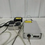 Selcom Stspu Laser System W/ Power Supply SLS7000-1/15-IS 1MW 675NM. Fixed Price $1876.94.