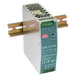 Mean Well EDR-120-24 Single Output Din Rail Power Supply 24V 5AMP 120W. Fixed Price $62.08.