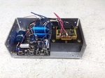 Sola Hevi Duty SLD-12-6034-05 +5/+12 Vdc 6/3.4 Amp Power Supply SLD12603405. Fixed Price $44.99.