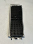 Used Ge CCR0512FP 500W Vdc Power Supply W/ Heat Sink. Fixed Price $149.77.
