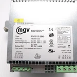 Mgv Power Supply PH1013-2840. Fixed Price $75.00.