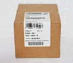 Phoenix Contact STEP-PS/1AC/12DC/5 Power Supply Unit Ord. No.: 2868583. Fixed Price $125.00.