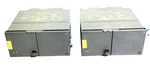 (lot Of 2) Siemens 6ES7 307-1EA01-0AA0 Power Supply 120 Ac Input, 50/60HZ. Fixed Price $100.00.