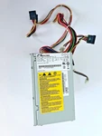Bestec Power Supply ATX-300-12E Rev D 300W. Fixed Price $38.95.