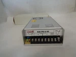 New Scc Static Controls Corporation 920-PS5-50 Power Supply. Fixed Price $67.50.