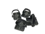 Universal Power Supply/brick Wall Or Cabinet Mount - 4 Pack. Fixed Price $23.74.