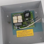 Von Duprin PS-861 Power Supply, PS861, 24VDC, 1A. Fixed Price $232.00.