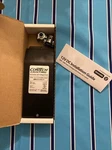 New Contech Lighting Dimmable Led Voltage Driver Dc 60W TLP12VHW60-ENC. Fixed Price $47.00.