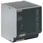 Siemens 6EP13361LB00 Stabilized Power Supply, 100/240V Ac, 24V Dc, 480 W, 20 A,. Fixed Price $471.99.