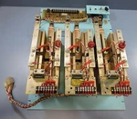 Halmar Phase/amp Thyristor Power Controller PA6-4870P3D Ph. 480V 50/60 Hz. Fixed Price $229.99.