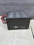 Tripp-lite PR-60 B Power Supply 60A Ac Input 13.8DC Output Tested. Fixed Price $126.00.