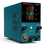 Hanmatek Dc Power Supply (0-30 0-5 A) HM305M Mini Variable Switching Digita.... Fixed Price $73.23.