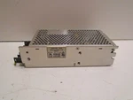 Nemic-lambda JWS100-24/A Power Supply Module 24V 4.5AMP Output 100-240VAC Input. Fixed Price $48.00.