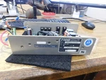 Todd Products Model: MTX253-0512A 412 Power Supply.. Fixed Price $374.99.