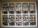 Omron MY1 AC200V Mini Power Relay 10PCS New. Fixed Price $225.42.