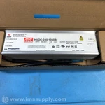 Mean Well HVGC-240-105B Power Supply, Ac-dc, Led Fnob. Fixed Price $40.57.