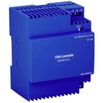 Tdk-lambda DRL100-24-1 Series Psu Din 24V 3.67A 100.8W Piece. Fixed Price $114.00.
